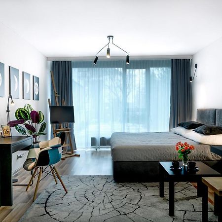Easy Rent Apartaments - Silver 9 Lublin Zewnętrze zdjęcie