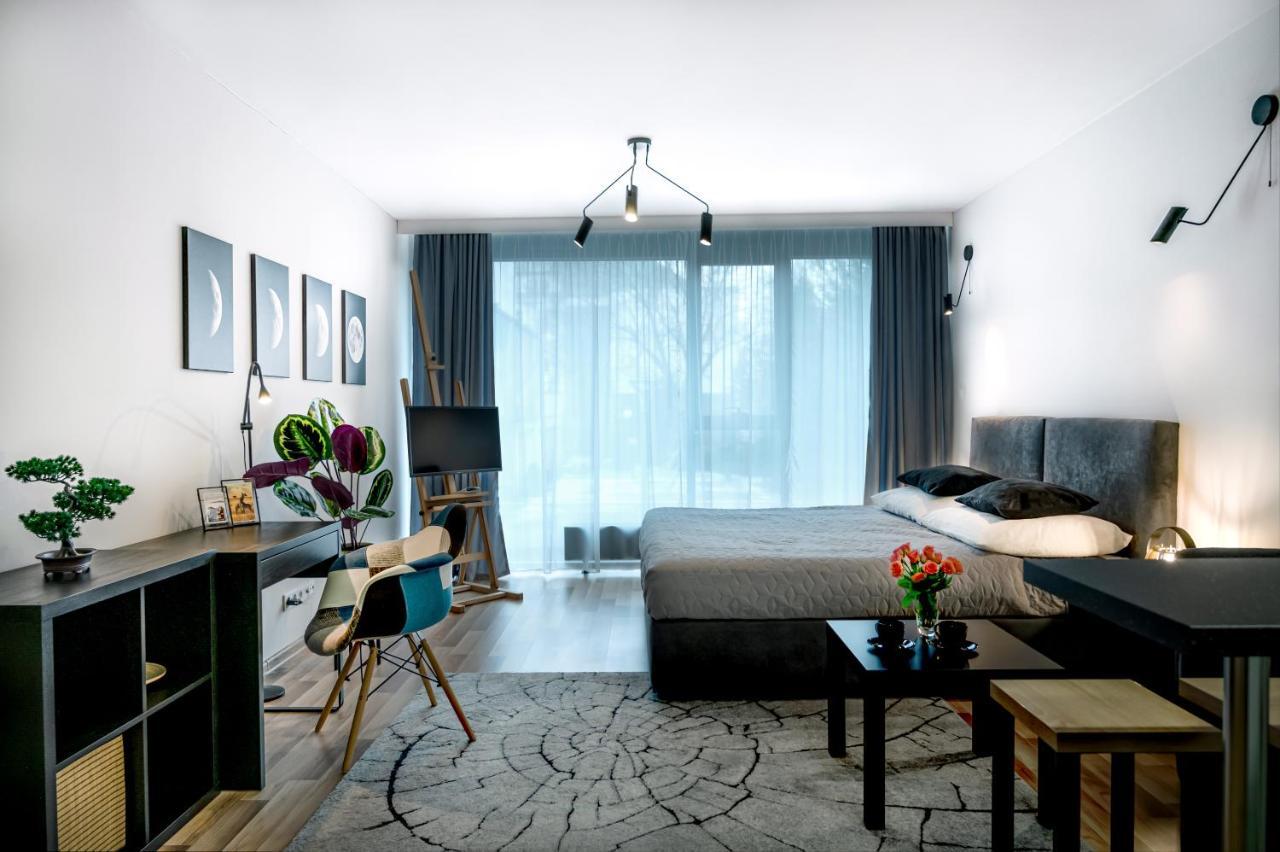 Easy Rent Apartaments - Silver 9 Lublin Zewnętrze zdjęcie
