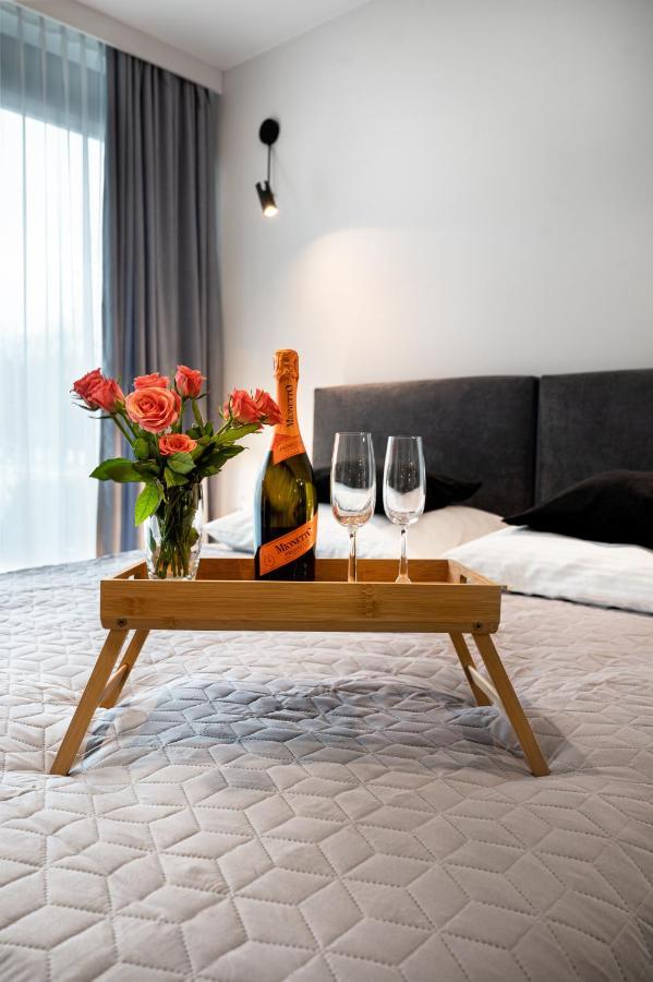 Easy Rent Apartaments - Silver 9 Lublin Zewnętrze zdjęcie