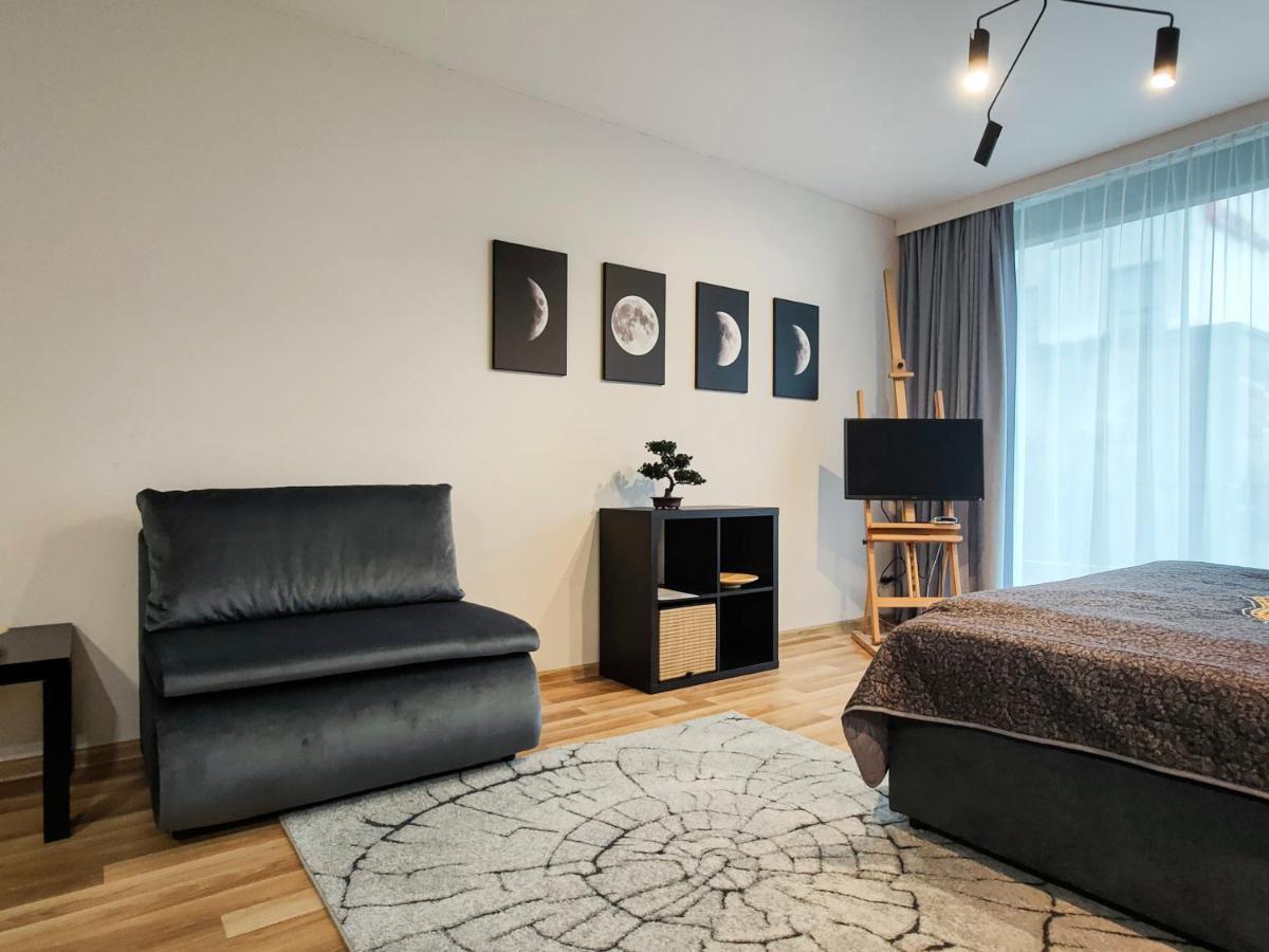 Easy Rent Apartaments - Silver 9 Lublin Zewnętrze zdjęcie