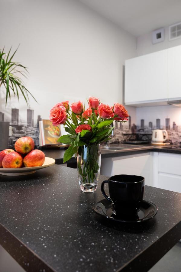 Easy Rent Apartaments - Silver 9 Lublin Zewnętrze zdjęcie
