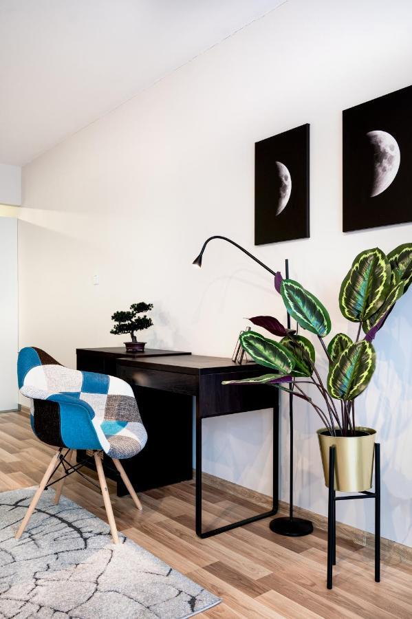 Easy Rent Apartaments - Silver 9 Lublin Zewnętrze zdjęcie